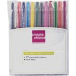 Crayon Twister 12PC