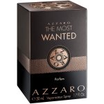 Azzaro The Most Wanted Parfum - 50ML