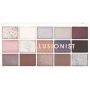 15 Shade Eyeshadow Palette Illusionist