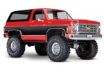 – TRX-4 1979 Chevrolet Blazer