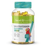 Local Health Kids M vitamin Gummy 60