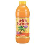 Juice Concentrate Orange 1 L