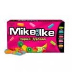 Mike And Ike Video Box Tropical Typhoon 141G