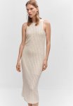 Dress Sandy - Light Beige