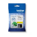 Brother LC472XL Cartridge Yellow