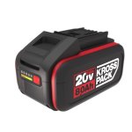 Kress 20V Battery Pack 8.0 Ah KAB25