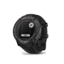 Garmin Instinct 2X Solar - Tactical Edition Black