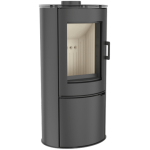 - Ab s Fireplace 10.5KW