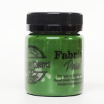 Fabric Paint Olive Green