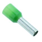 6MM Bootlace Ferrule 100 PKT