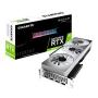 Gigabyte Nvidia Geforce Rtx 3070 TI Vision Overclocked 8GB White Housing - With FUSION2.0 Rgb Lighting Windforce 3X 2 Slots Required 3X 80MM Un