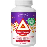 McNab's Supercharge Energy Tablets Caffeine Free 30S
