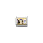 Composable Classic Sport Gold Inter Link