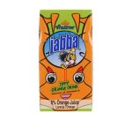 Jabba Juice Orange 3 X 160ML