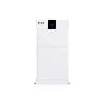 SRNE 3.5KW Power Inverter 24V 200AH 5.12KWH All In One