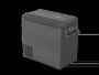 Flex NCF55 Camping Fridge-freezer For