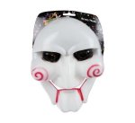 Dress Up Mask Saw