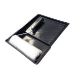 Paint Roller & Tray Set 3 Piece