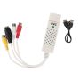 USB Video Capture Card 1-CHANNEL For WIN8/10