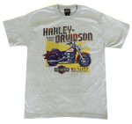 H-d Gold Rand Dealer T-Shirt -HDR004429
