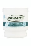Ingrams Moisture Plus Triple Glycerine Cream 450ML