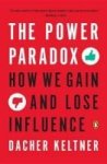 The Power Paradox - How We Gain And Lose Influence Paperback