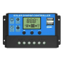 Solar Charge Controller 20A