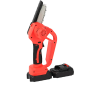650W MINI Handheld Portable Electric Chainsaw JG20375057