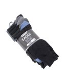 Mens 5 Pack Upsize 13 - 15 Socks - Assorted