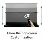Screen Customization