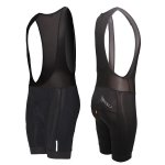 Lizzard Neeson Mens Cycling Bib – Black