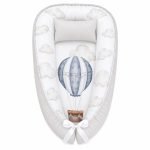 Hot Air Balloon For Zuan Baby Nest Pod Newborn Lounger