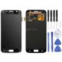 Silulo Online Store Original Lcd Display + Touch Panel For Galaxy S7 / G9300 / G930F / G930A / G930V G930FG 930FD G930W8 G930T G930U Black