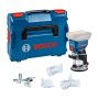 Bosch 18V Cordless Router Tool Only Gkf 18V-8
