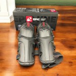 Evs Knee & Shin Guard