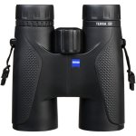 Zeiss Terra Ed 8X42 Binoculars - Black