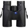 Zeiss Terra Ed 8X42 Binoculars - Black