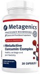 Metagenics Metaactive Curcumin Complex