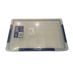 Jarvis Walker Water Resistant Lure Box 4000