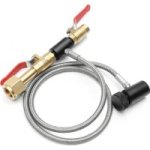 Generic CO2 Fill Station With Double Valve