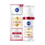 Nivea Luminous630 2-in-1 Anti-Age & Spot Serum 30ml