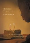 Three Candles - A Story Of Hope Inspiration And Happiness Hardcover