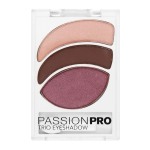 Trio Eyeshadow - Berry Nice