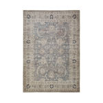 Hertex Haus Cicero Rug Blue Stone