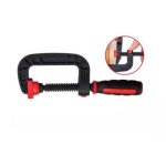 G-Clamp Quick Release 796 75MM