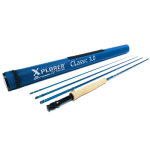 Rod Xplorer Classic 3.0 90 6WT 4PC