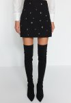 Accessory Skirt - Black
