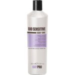Kaypro Bio Sensitive Shampoo For Sensitive Scalp Skin 350ML