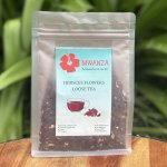 Hibiscus Flowers Loose Tea 200G Mwanza