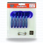 Cullem Grub Kit - Junebug - Basil Manning
